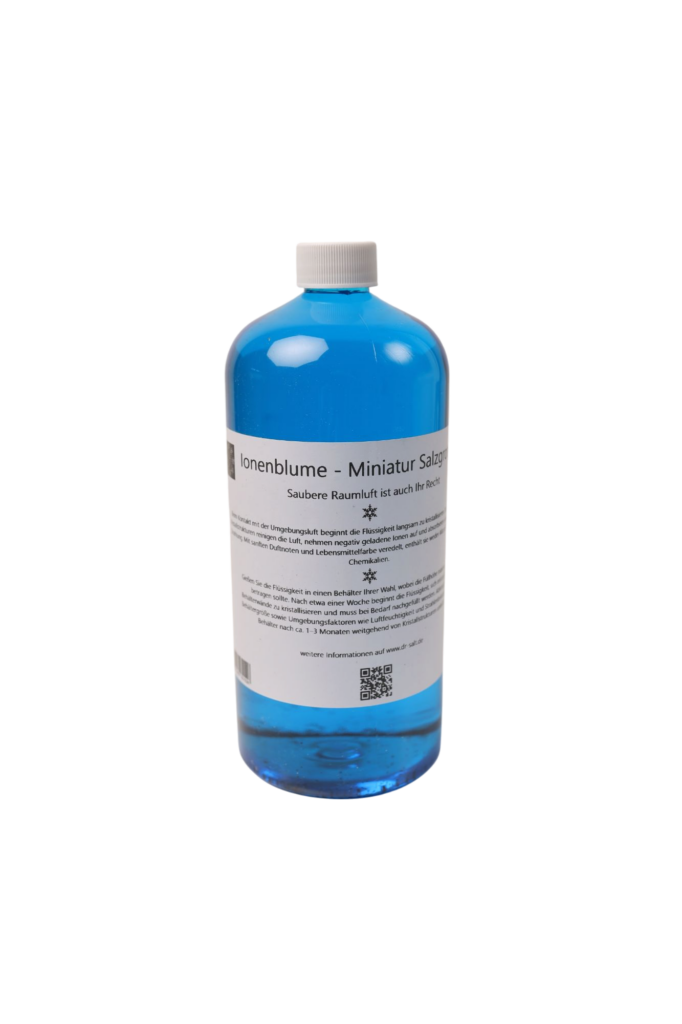 ib blau 1l