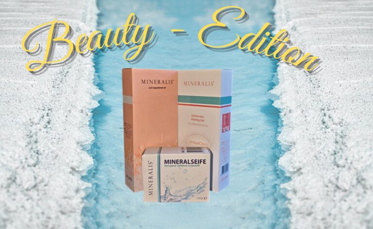Beauty - Edition